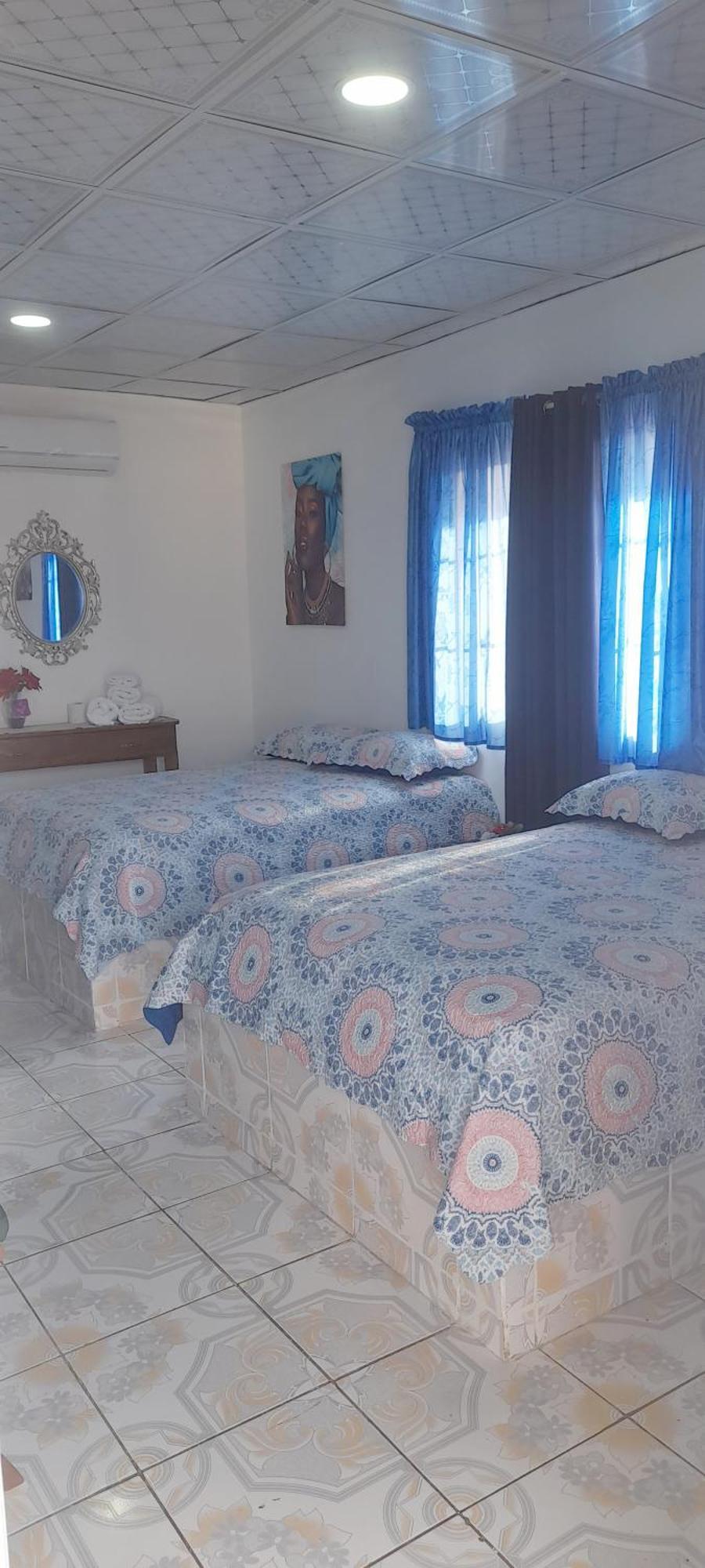 Belo Bay Apartment Hotel Portobelo Exterior foto