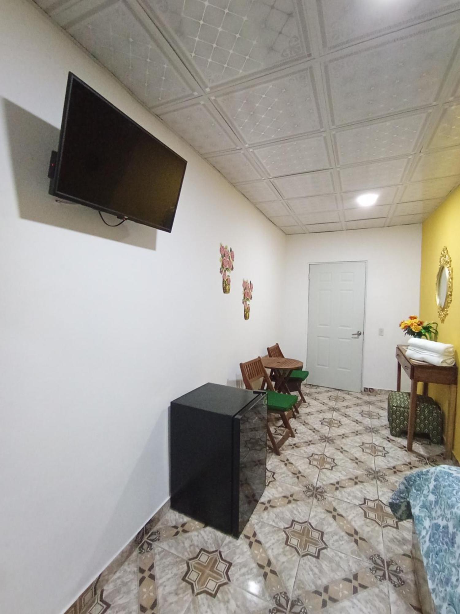 Belo Bay Apartment Hotel Portobelo Exterior foto