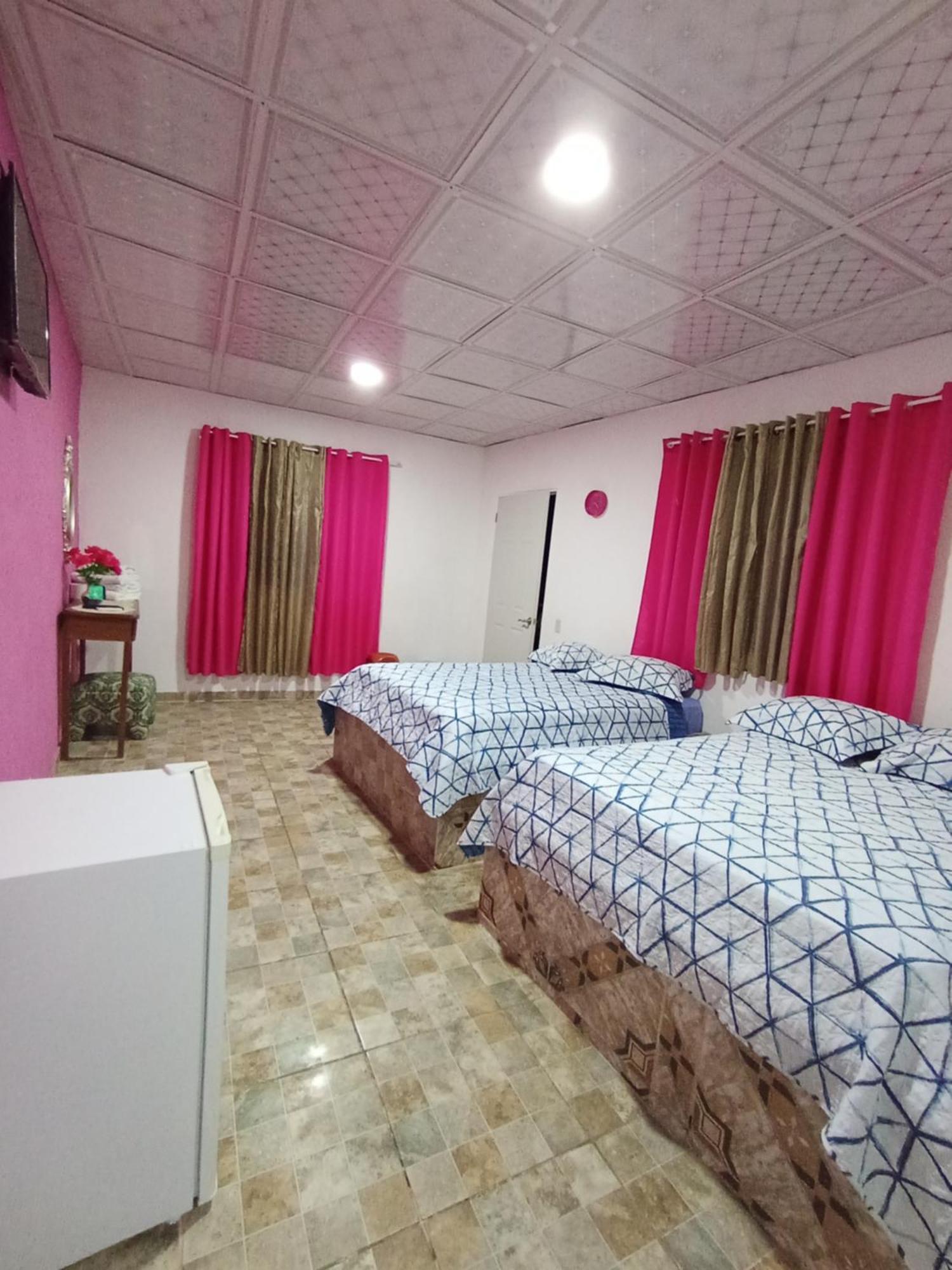 Belo Bay Apartment Hotel Portobelo Exterior foto
