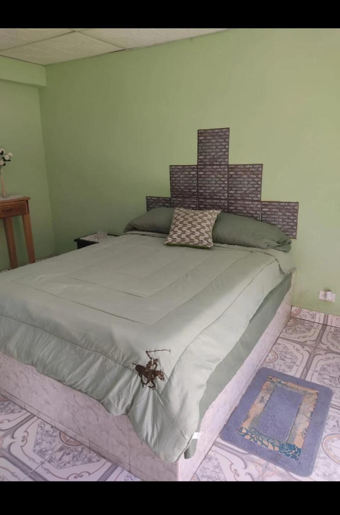 Belo Bay Apartment Hotel Portobelo Exterior foto