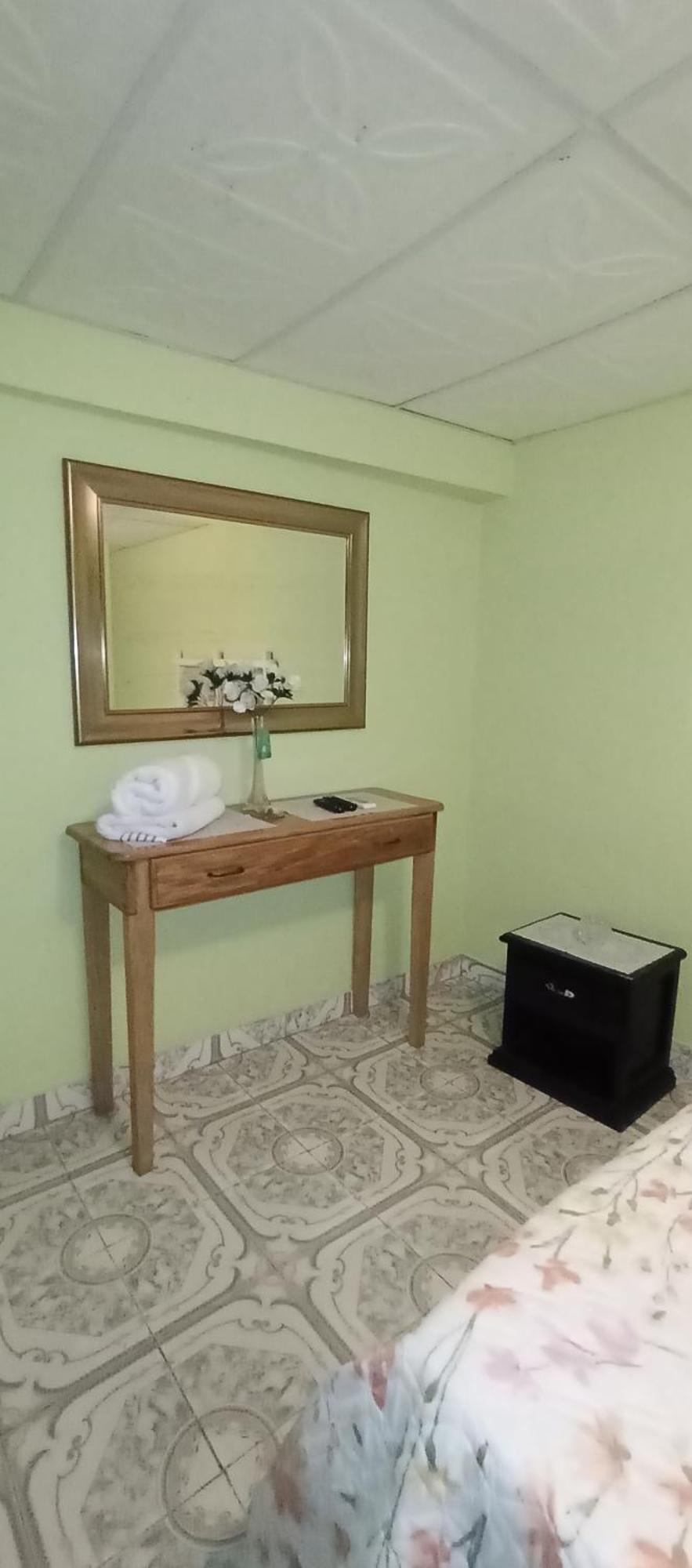 Belo Bay Apartment Hotel Portobelo Exterior foto