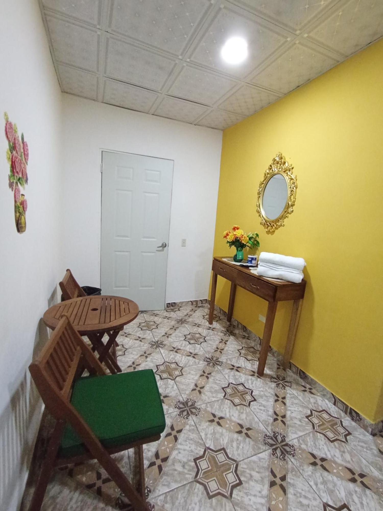 Belo Bay Apartment Hotel Portobelo Exterior foto