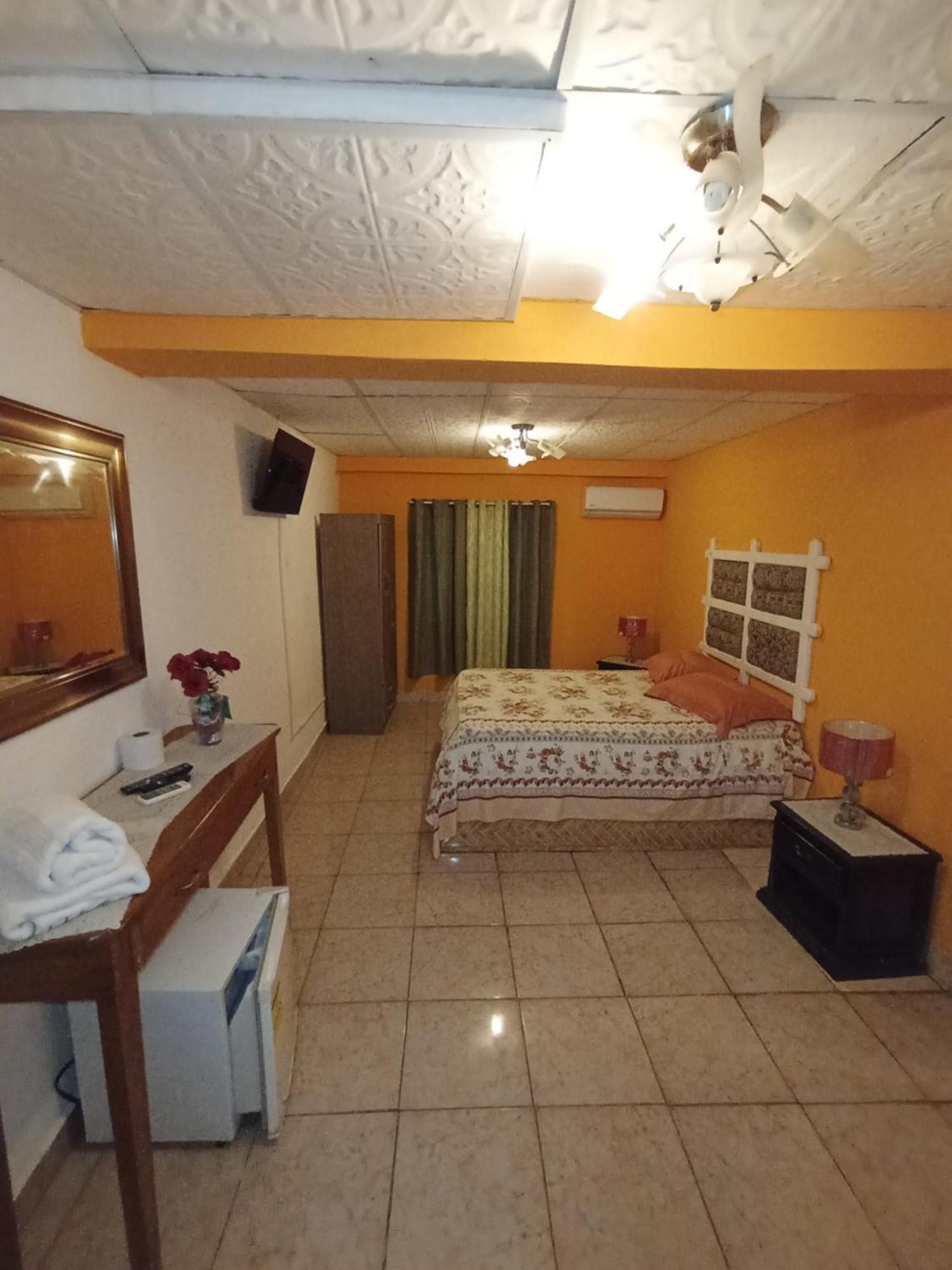 Belo Bay Apartment Hotel Portobelo Exterior foto