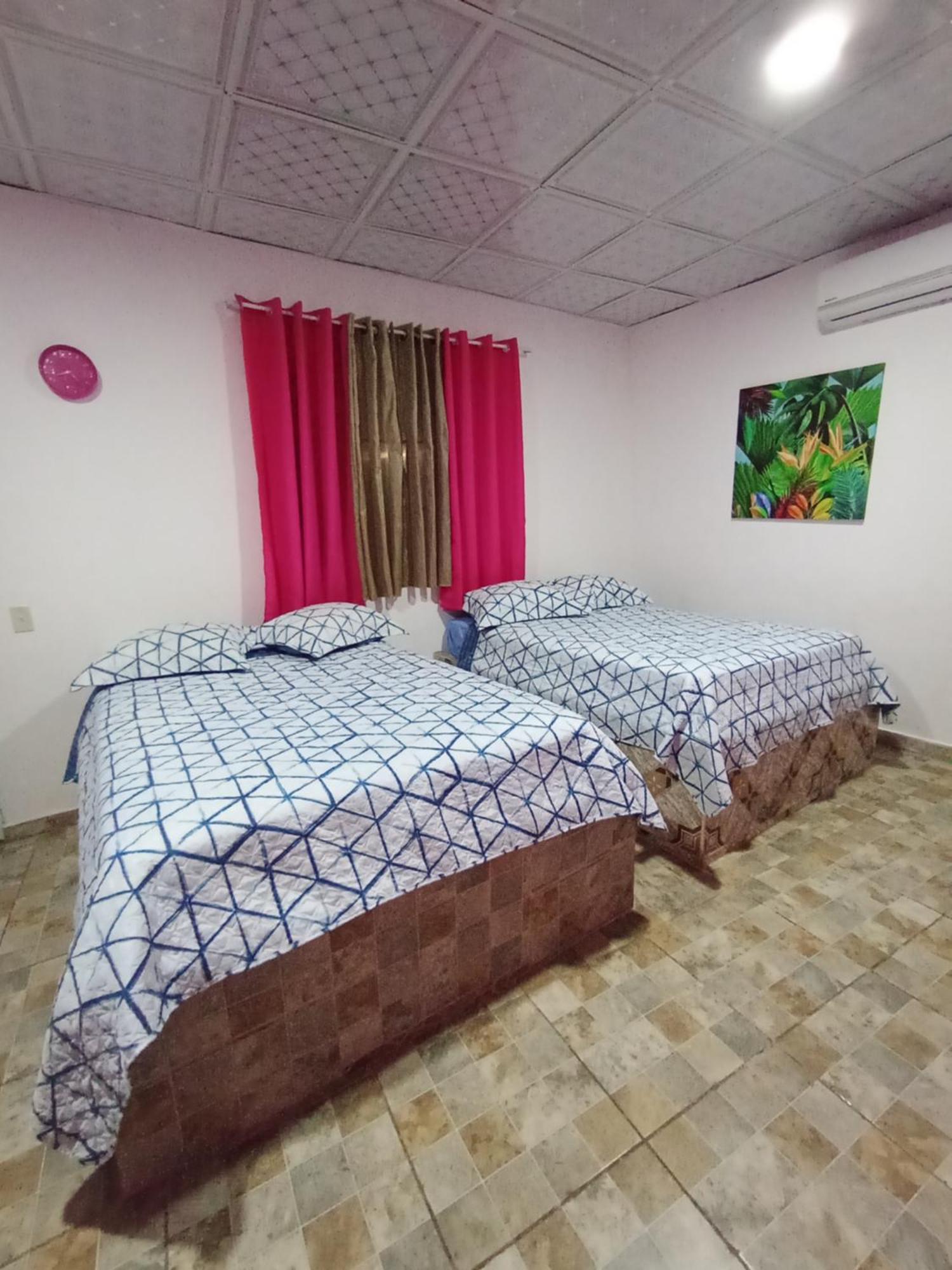Belo Bay Apartment Hotel Portobelo Exterior foto