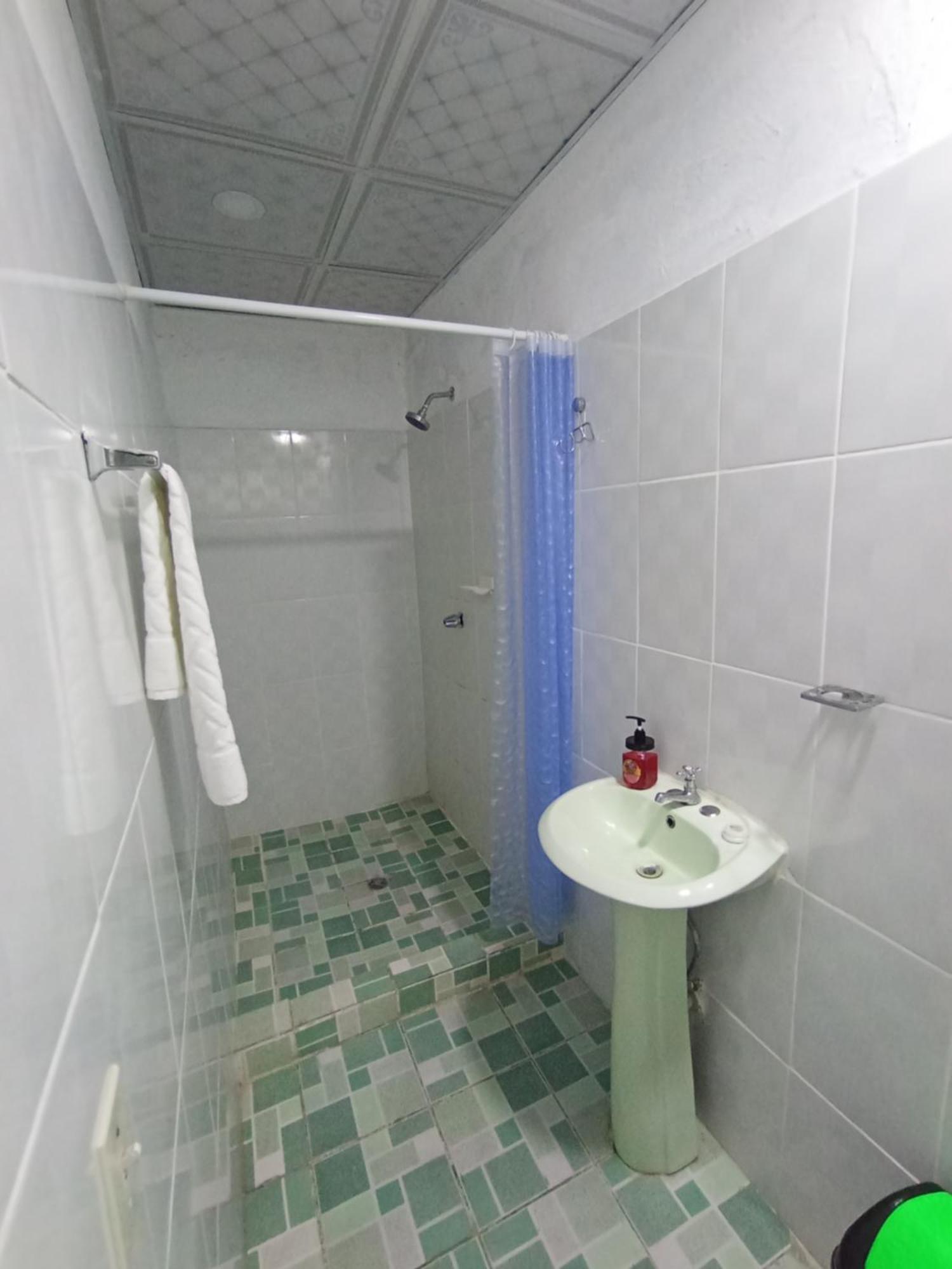 Belo Bay Apartment Hotel Portobelo Exterior foto
